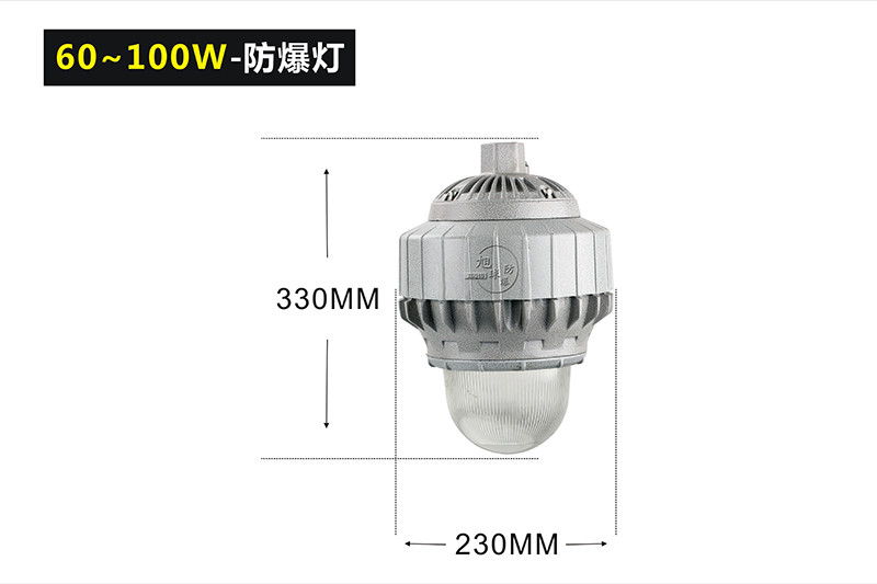 新款黄片免费在线观看视频 XQD8035LED防爆灯II型
