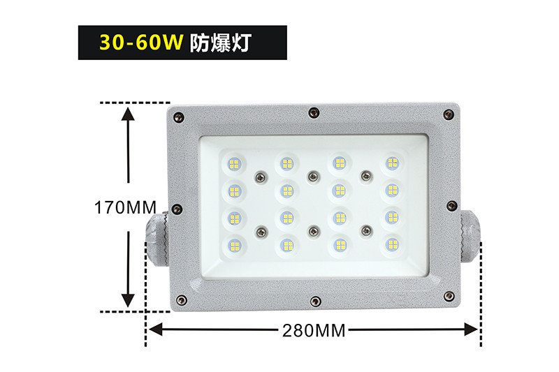 黄免费无遮挡白丝粉逼 XQL8102LED防爆灯-I型