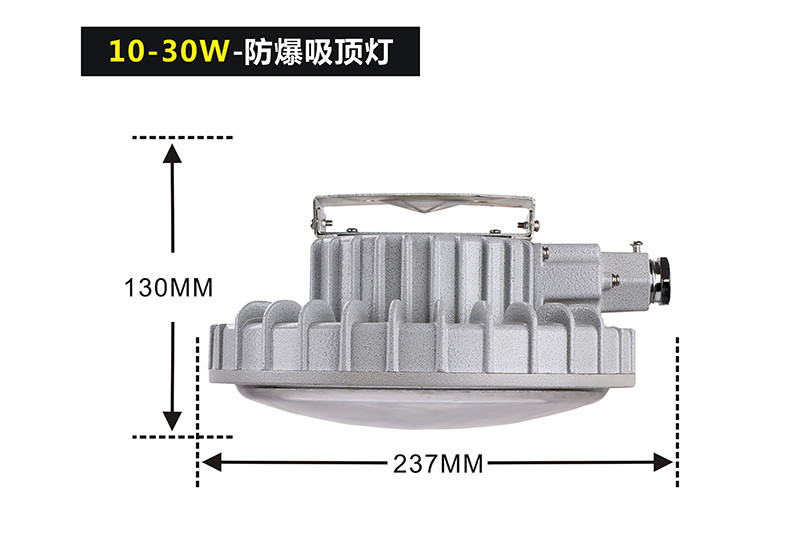 黄片免费在线观看视频 XQL2040LED防爆灯