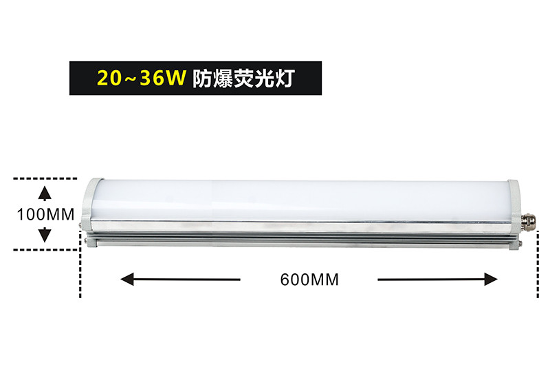 黄片免费在线观看视频 XQL9100防爆荧光灯II型