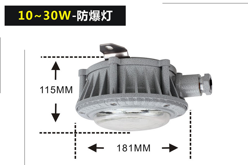 黄免费无遮挡白丝粉逼 XQL9822LED防爆灯I型吸顶式