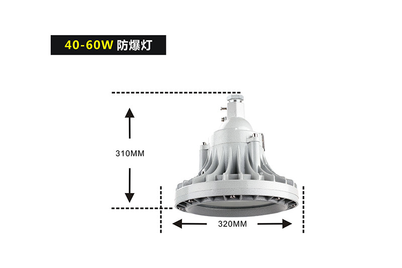 黄片免费在线观看视频 XQD8060LED防爆灯I型